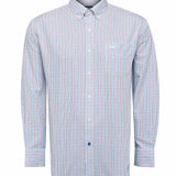 Camisa Libre De Arrugas Hombre Wf Pb Rockford