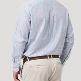 Camisa Libre De Arrugas Hombre Wf Pb Rockford