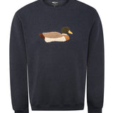 Polerón Hombre Mallard Rockford