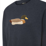 Polerón Hombre Mallard Rockford