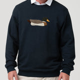 Polerón Hombre Mallard Rockford