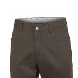 Pantalón Algodón Hombre Five Rockford
