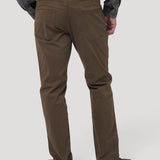 Pantalón Algodón Hombre Five Rockford