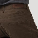 Pantalón Algodón Hombre Five Rockford