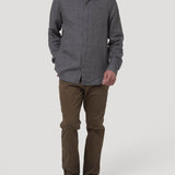 Pantalón Algodón Hombre Five Rockford