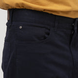 Pantalón Algodón Hombre Five Rockford