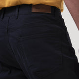 Pantalón Algodón Hombre Five Rockford