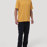 Pantalón Algodón Hombre Five Rockford