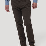 Pantalón Algodón Hombre Five Rockford