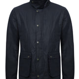 Casaca Algodón Hombre Wax Rockford