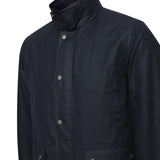 Casaca Algodón Hombre Wax Rockford