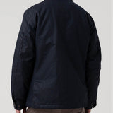 Casaca Algodón Hombre Wax Rockford