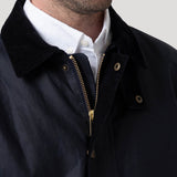 Casaca Algodón Hombre Wax Rockford