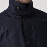 Casaca Algodón Hombre Wax Rockford