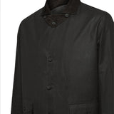 Casaca Algodón Hombre Claswax Rockford