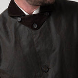 Casaca Algodón Hombre Claswax Rockford