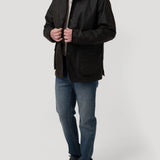 Casaca Algodón Hombre Claswax Rockford