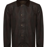 Casaca Algodón Hombre Tartanwax Rockford