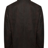 Casaca Algodón Hombre Tartanwax Rockford