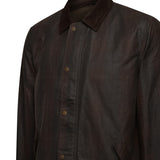 Casaca Algodón Hombre Tartanwax Rockford