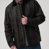 Casaca Algodón Hombre Tartanwax Rockford