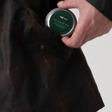 Casaca Algodón Hombre Tartanwax Rockford