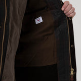 Casaca Algodón Hombre Tartanwax Rockford