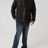Casaca Algodón Hombre Tartanwax Rockford