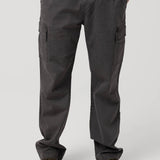 Pantalón Algodón Hombre Pipo Rockford
