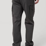 Pantalón Algodón Hombre Pipo Rockford