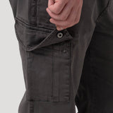 Pantalón Algodón Hombre Pipo Rockford