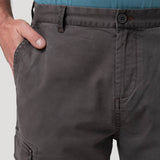 Pantalón Algodón Hombre Pipo Rockford