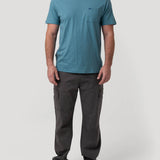 Pantalón Algodón Hombre Pipo Rockford