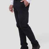 Pantalón Algodón Hombre Turin Rockford