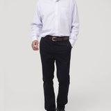 Pantalón Algodón Hombre Turin Rockford