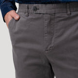 Pantalón Algodón Hombre Turin Rockford