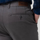 Pantalón Algodón Hombre Turin Rockford