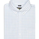 Camisa Libre De Arrugas Hombre Wf Pb Rockford