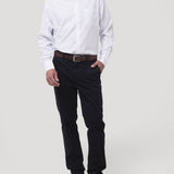 Camisa Libre De Arrugas Hombre Wf Pb Rockford