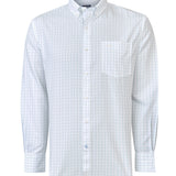 Camisa Libre De Arrugas Hombre Wf Pb Rockford