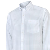 Camisa Libre De Arrugas Hombre Wf Pb Rockford