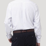 Camisa Libre De Arrugas Hombre Wf Pb Rockford