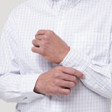 Camisa Libre De Arrugas Hombre Wf Pb Rockford