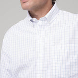 Camisa Libre De Arrugas Hombre Wf Pb Rockford