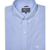 Camisa Libre De Arrugas Hombre Wf Pb Rockford