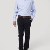 Camisa Libre De Arrugas Hombre Wf Pb Rockford