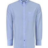 Camisa Libre De Arrugas Hombre Wf Pb Rockford