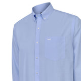 Camisa Libre De Arrugas Hombre Wf Pb Rockford
