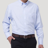 Camisa Libre De Arrugas Hombre Wf Pb Rockford