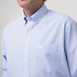 Camisa Libre De Arrugas Hombre Wf Pb Rockford